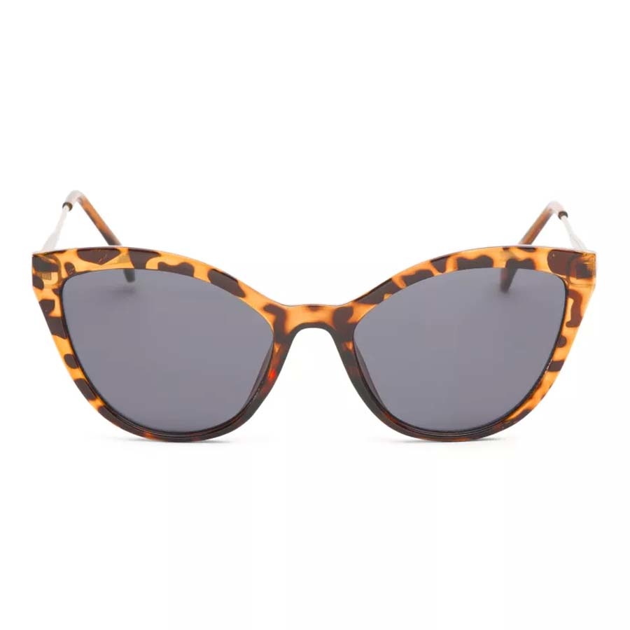 Clear View Sunglasses Tortoise