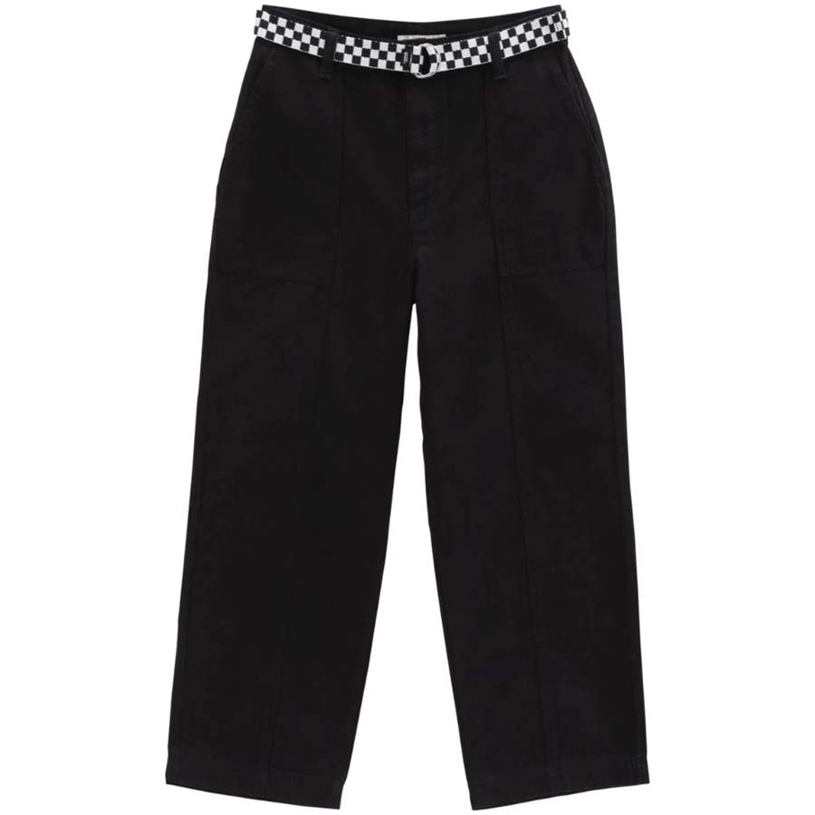 Rachie Pant Black