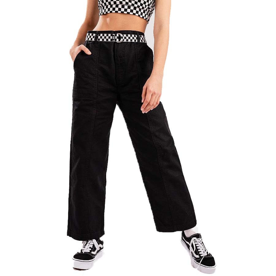 Rachie Pant Black