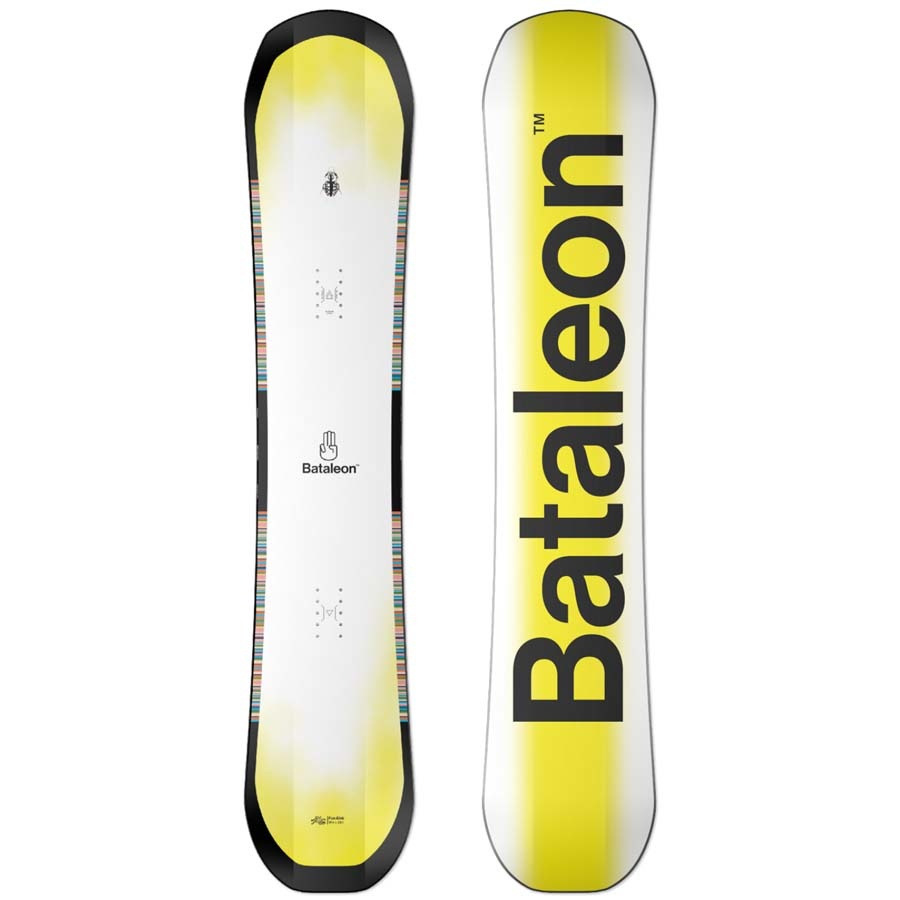 Fun.Kink 2023 Snowboard