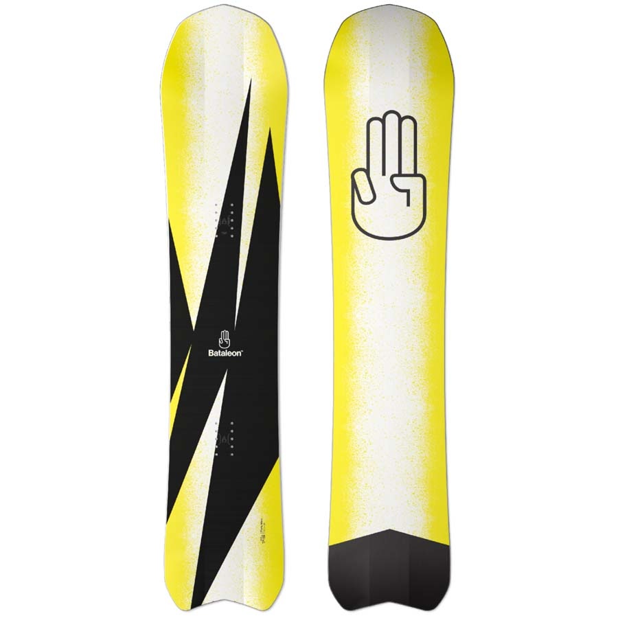 Party Wave 2023 Snowboard