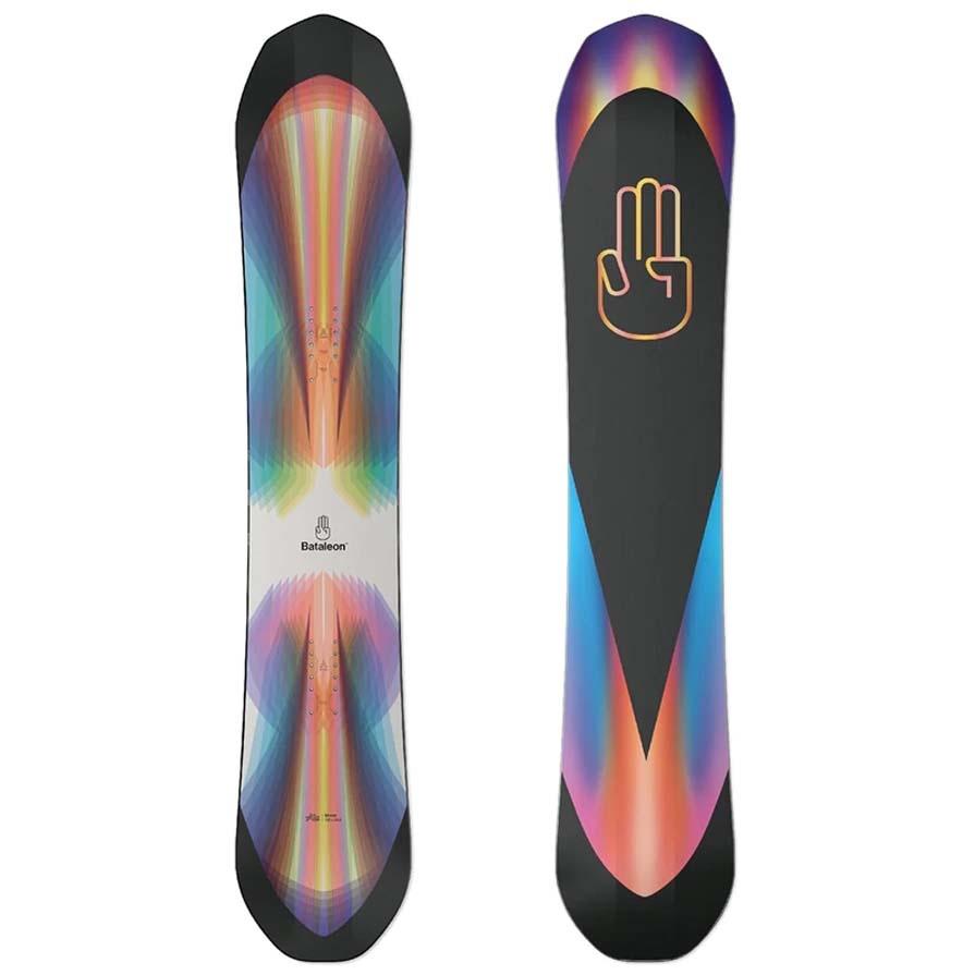 Storm 2023 Snowboard