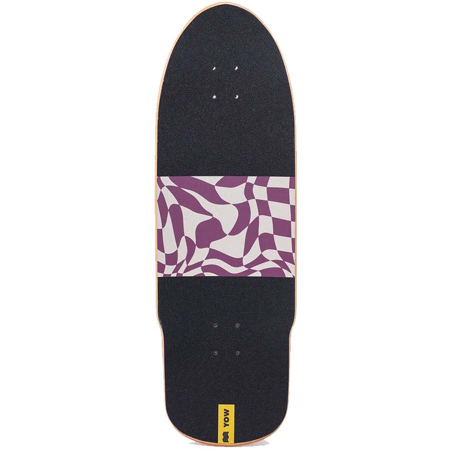 33" Arica High Performance Series 2022 Deck