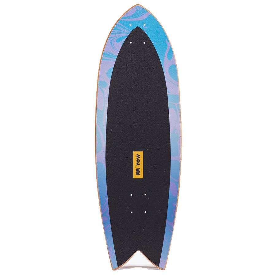 31" Coxos Power Surfsing Series 2022 Deck