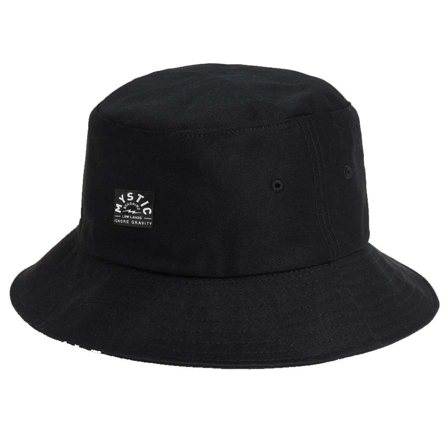 Bucket Cap Black