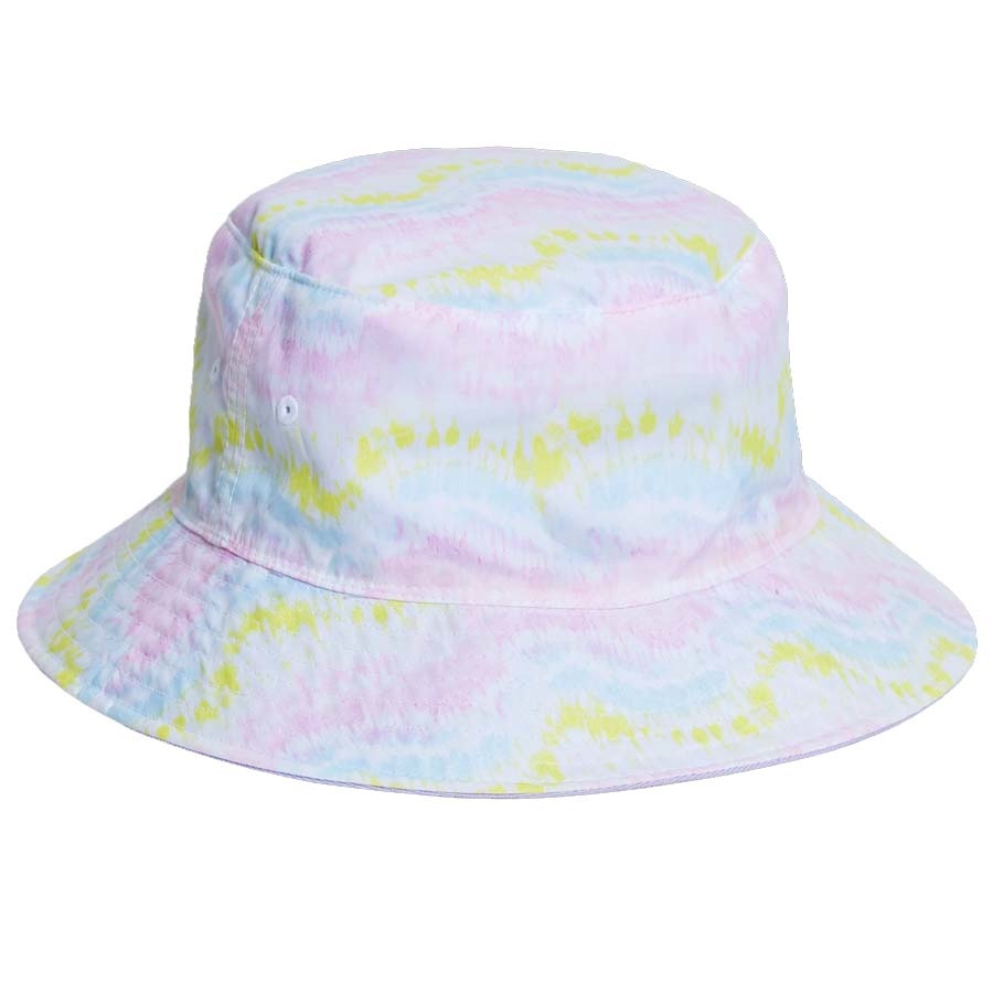 Bucket Cap Pastel Lilac