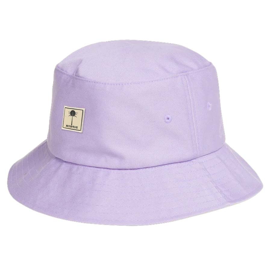Bucket Cap Pastel Lilac
