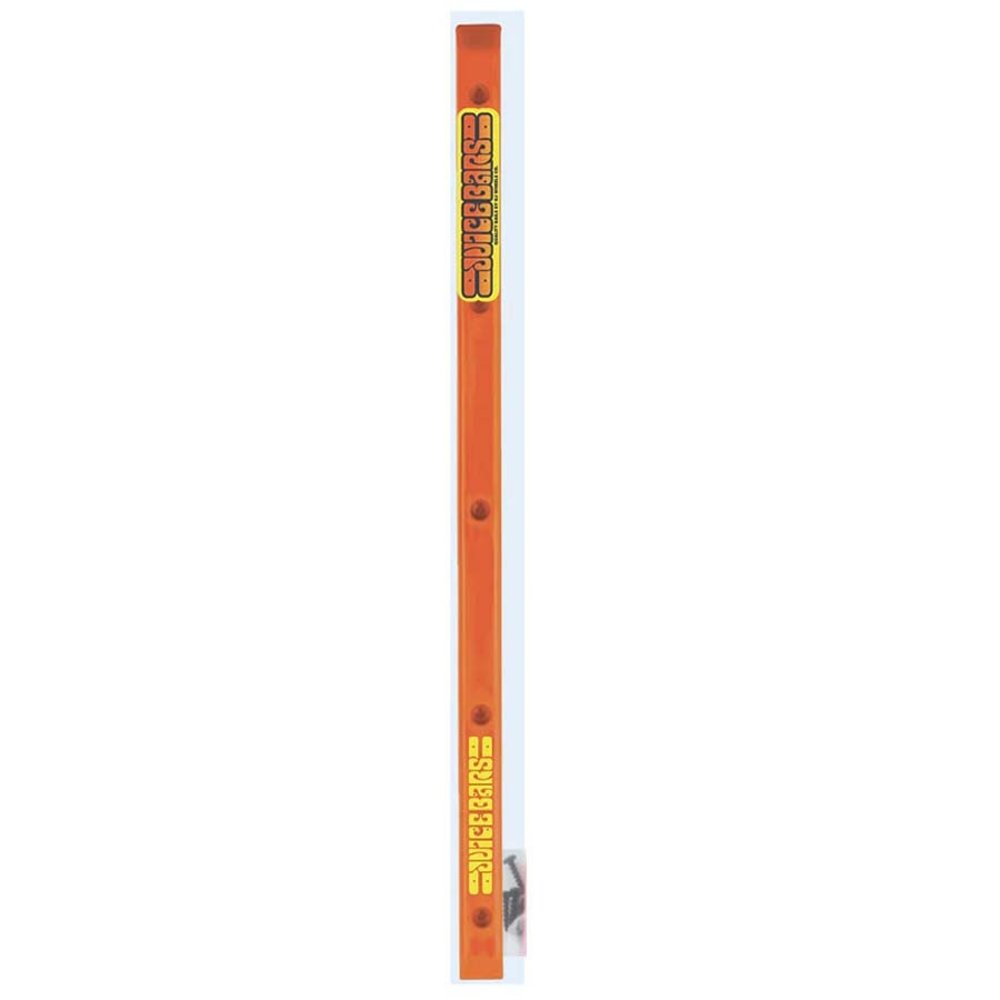 Juice Bar Rails Orange Skate WestSite Gent