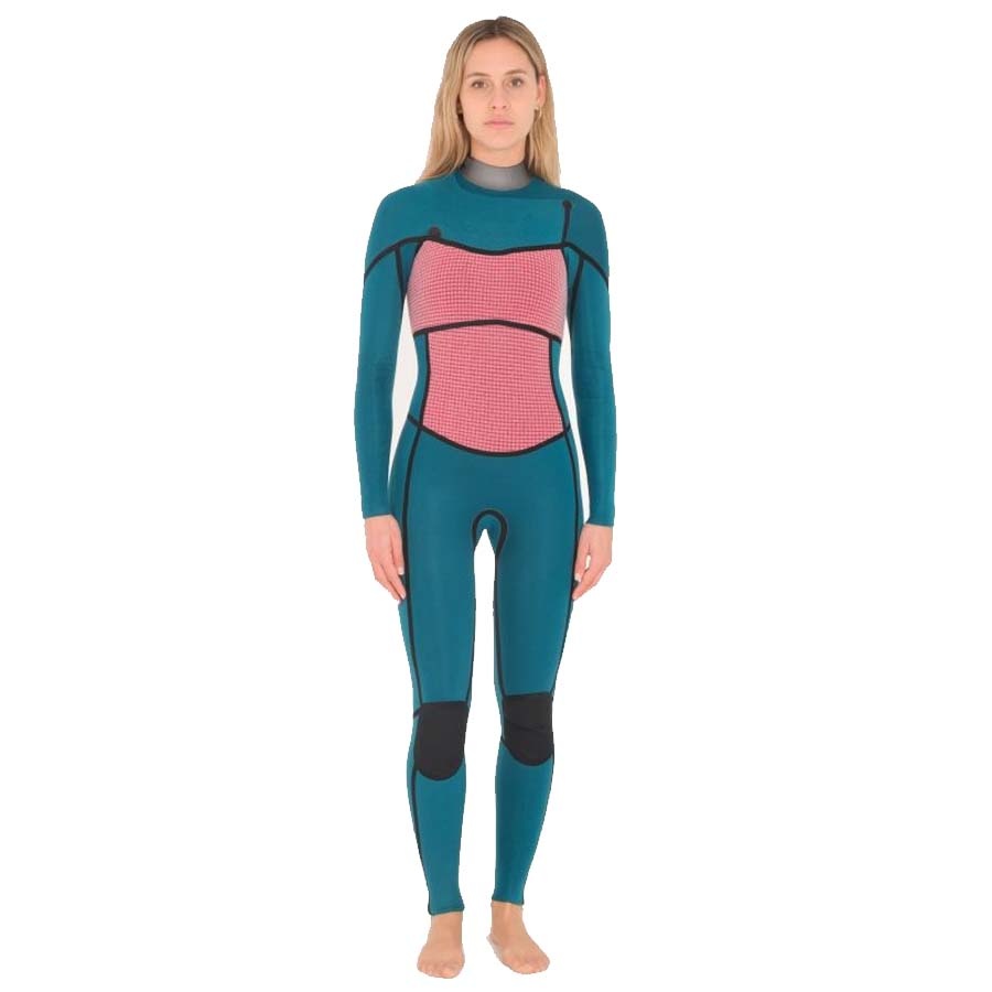 5/3mm Advantage Plus Full Wetsuit W