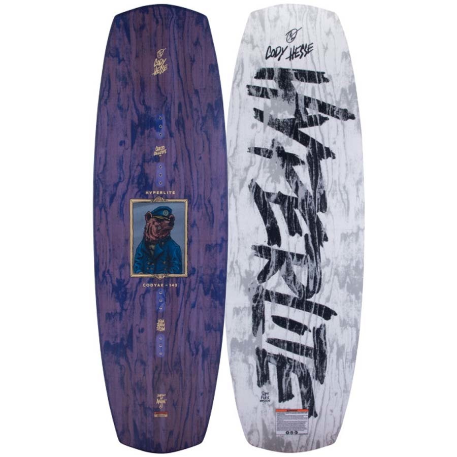 Codyak 2022 Wakeboard