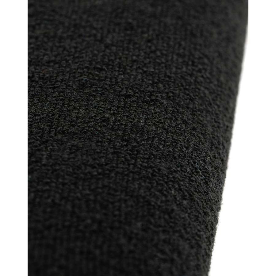 10'0" Longboard Icon Sox Black