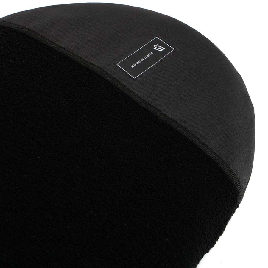 10'0" Longboard Icon Sox Black