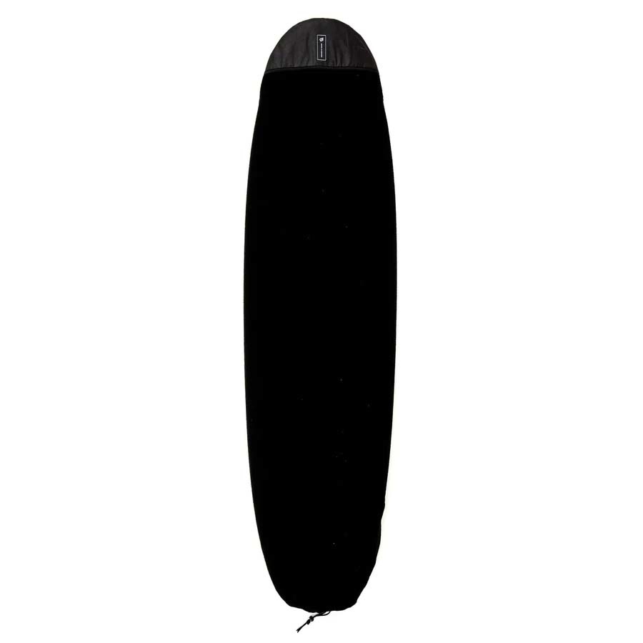 10'0" Longboard Icon Sox Black