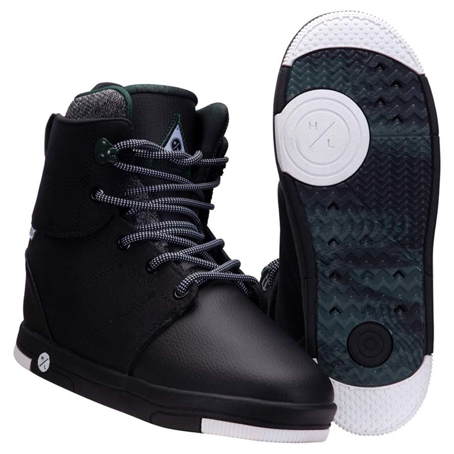Distortion System 2022 Wakeboard Boot