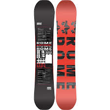 Agent 157 2022 Snowboard