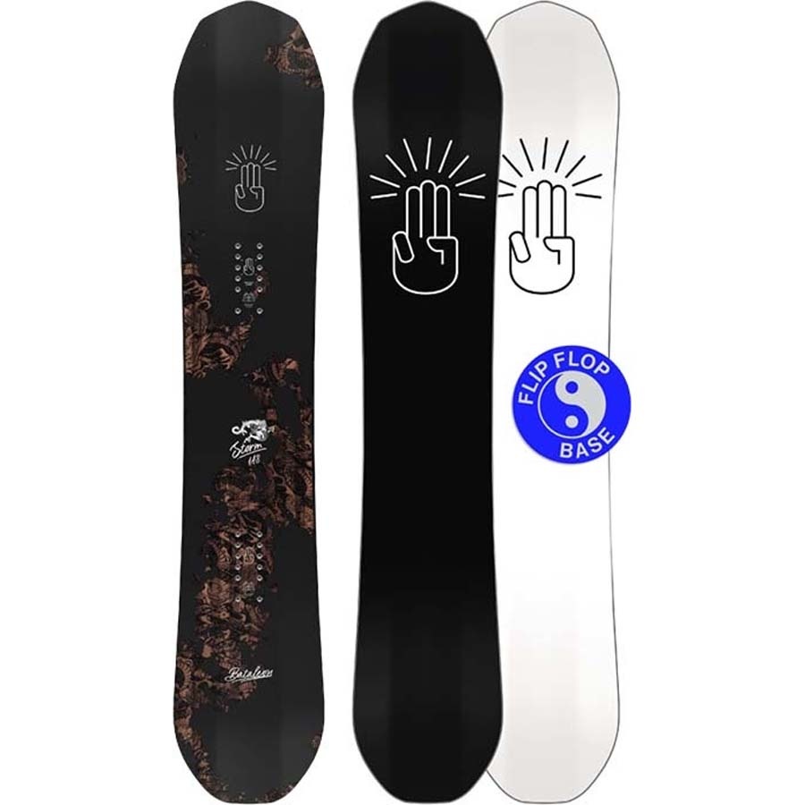 Storm 2022 Snowboard
