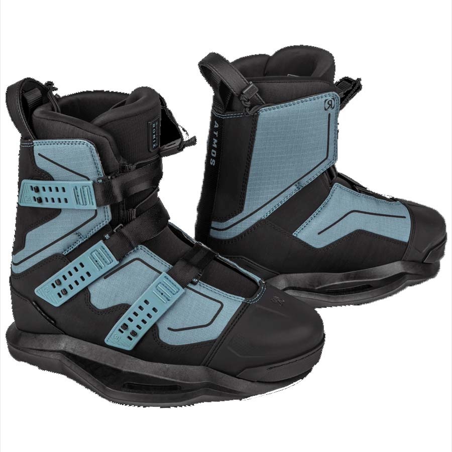 Atmos EXP Intuition + 2022 Wakeboard Binding
