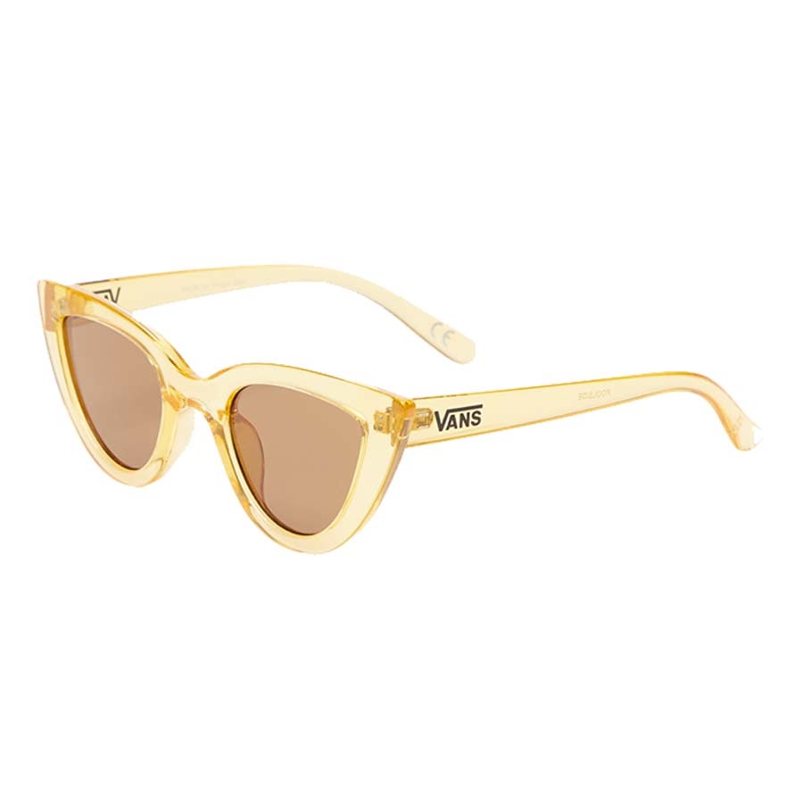 Poolside Flax Sunglasses
