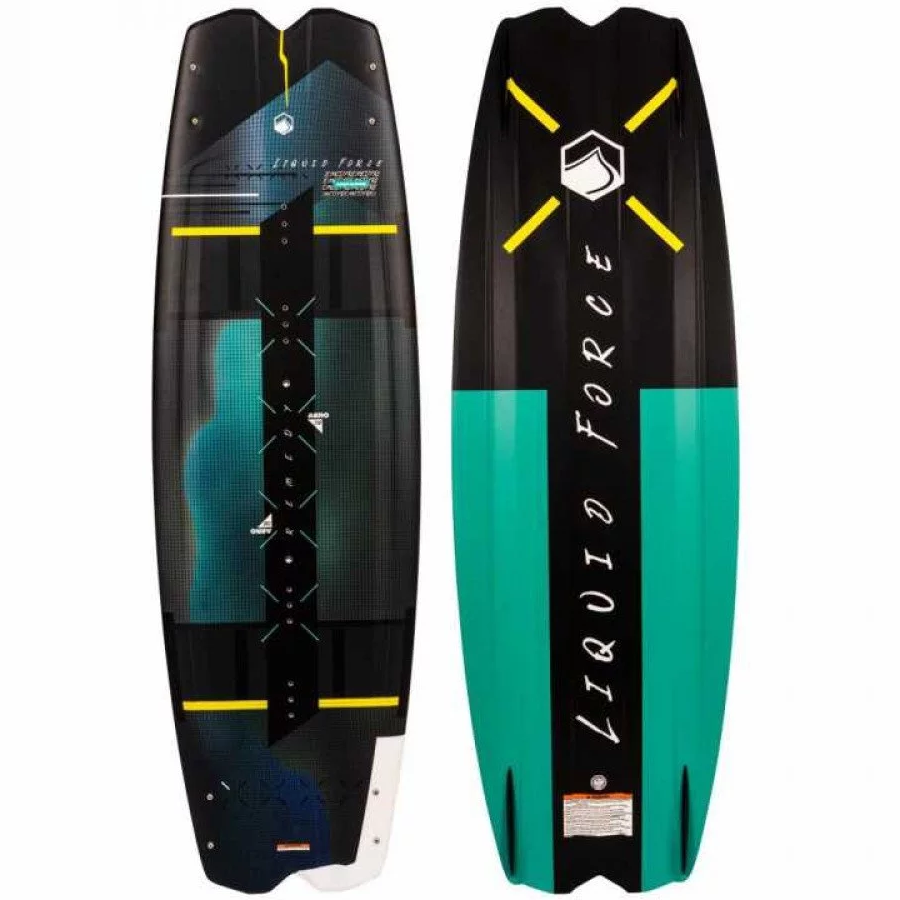 Remedy Aero 2022 Wakeboard