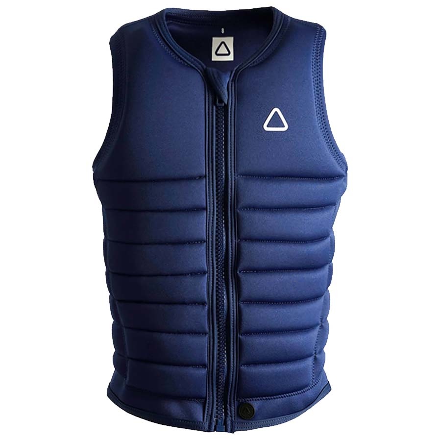 Primary Impact Jacket Navy Wm 2022