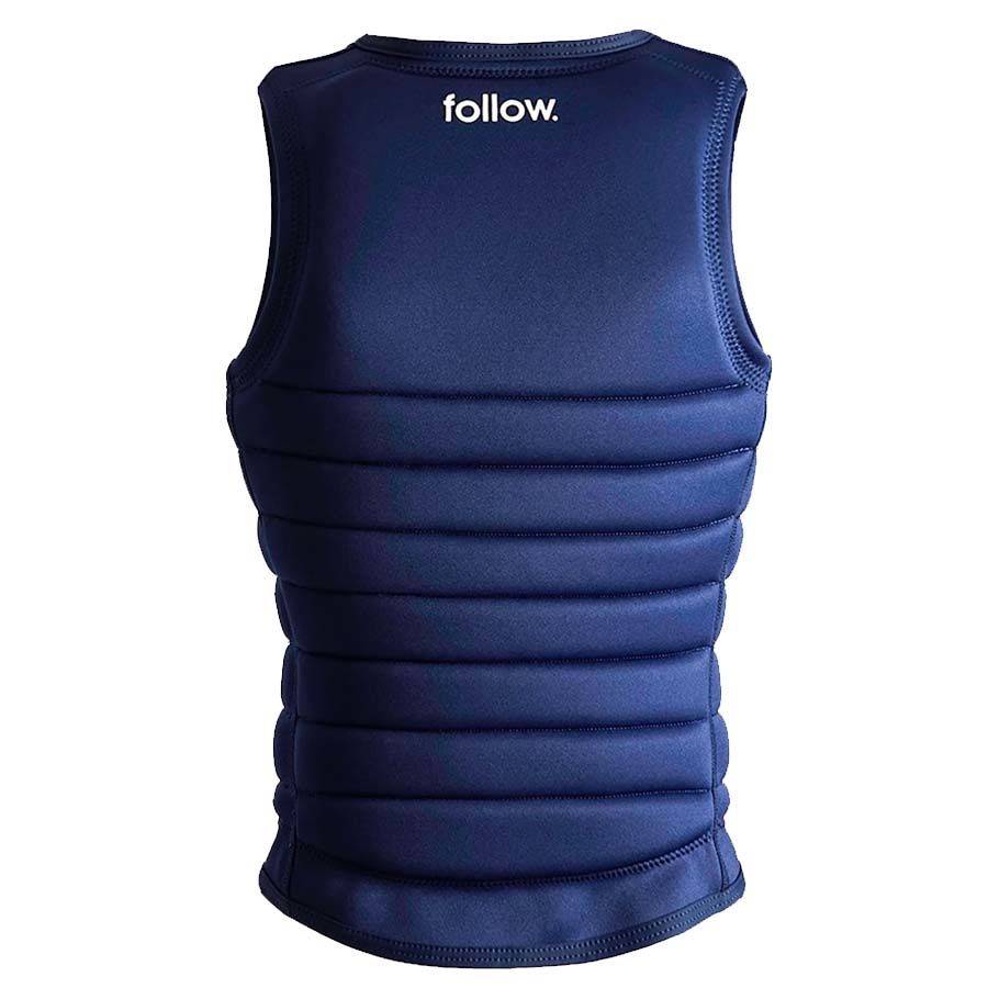 Primary Impact Jacket Navy Wm 2022