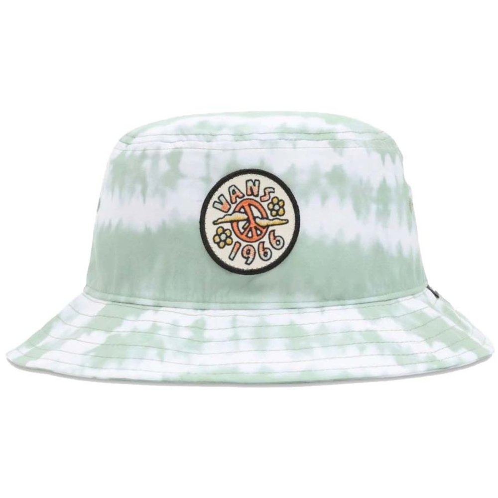 Peace of Mind Undertone II Bucket Hat 