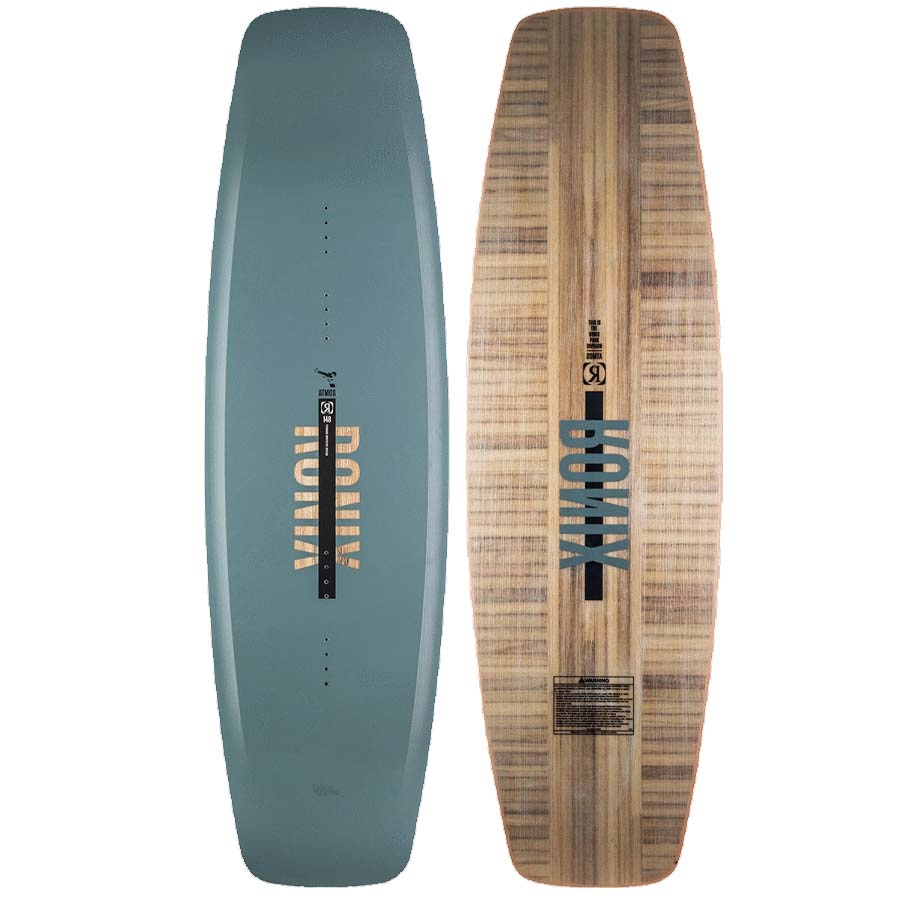 Atmos Wakeboard 2022