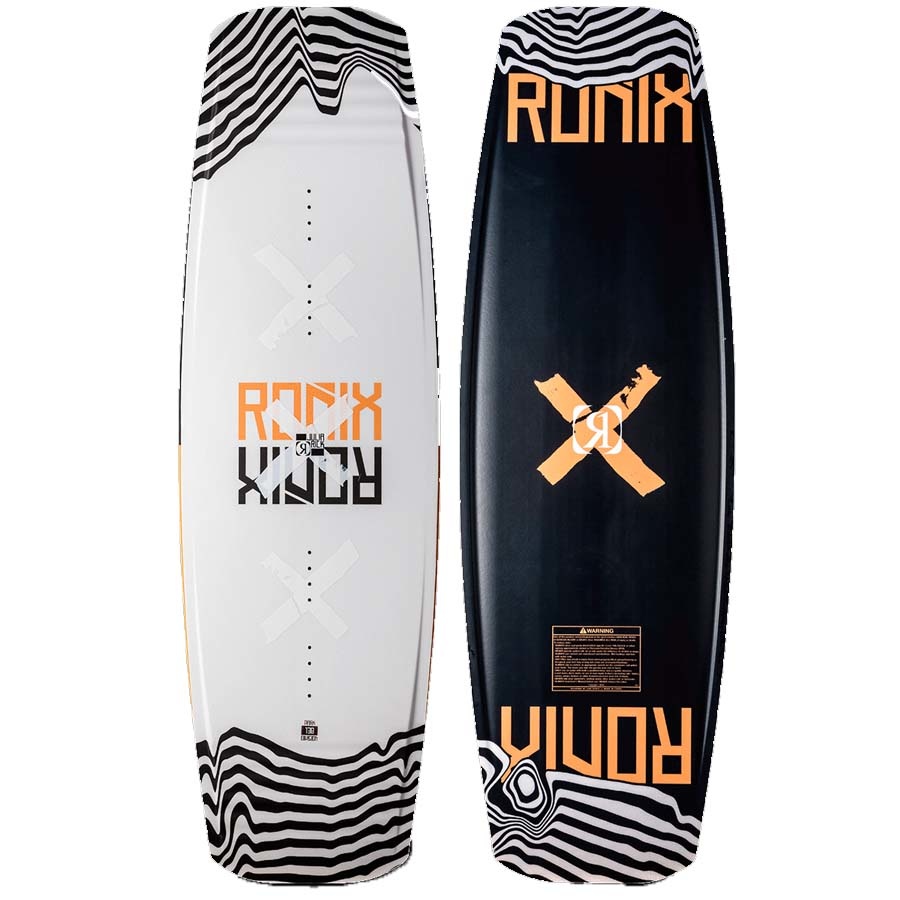 Julia Rick Flexbox 2 AirCore 3 Wakeboard 2022