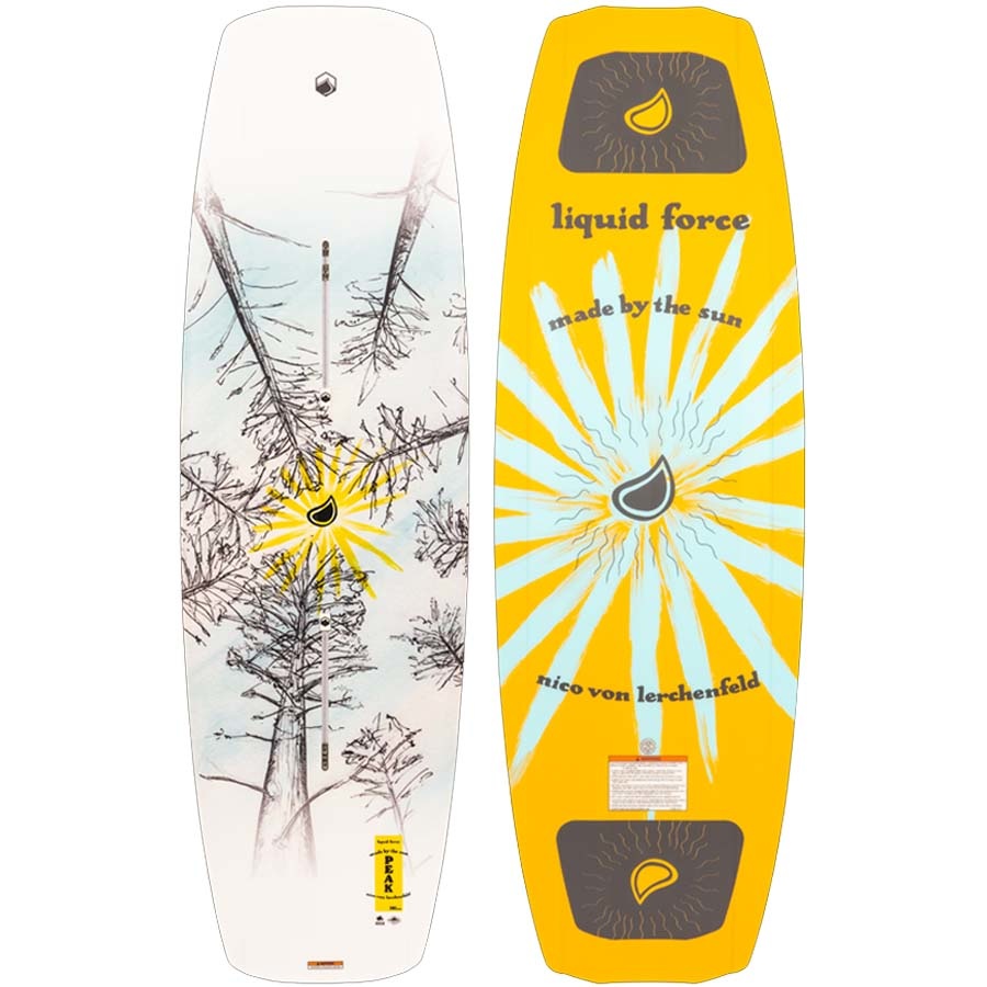 Peak Wakeboard 2022