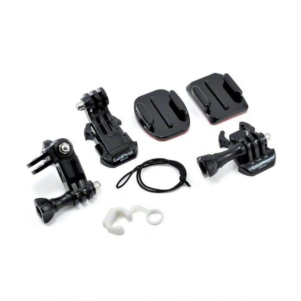 Grab Bag (Mounts + Spare Parts)