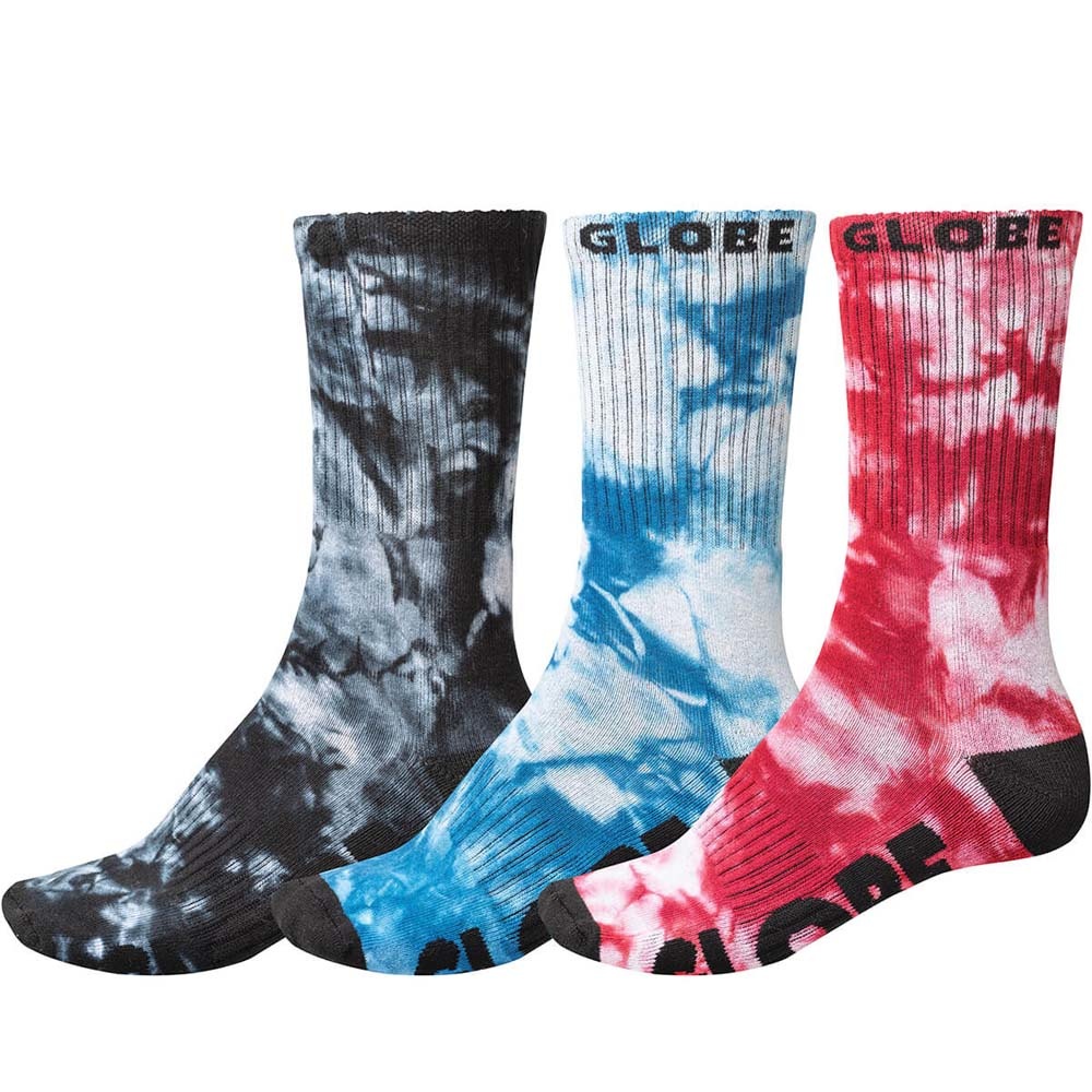All Tied Up Sock 3PK