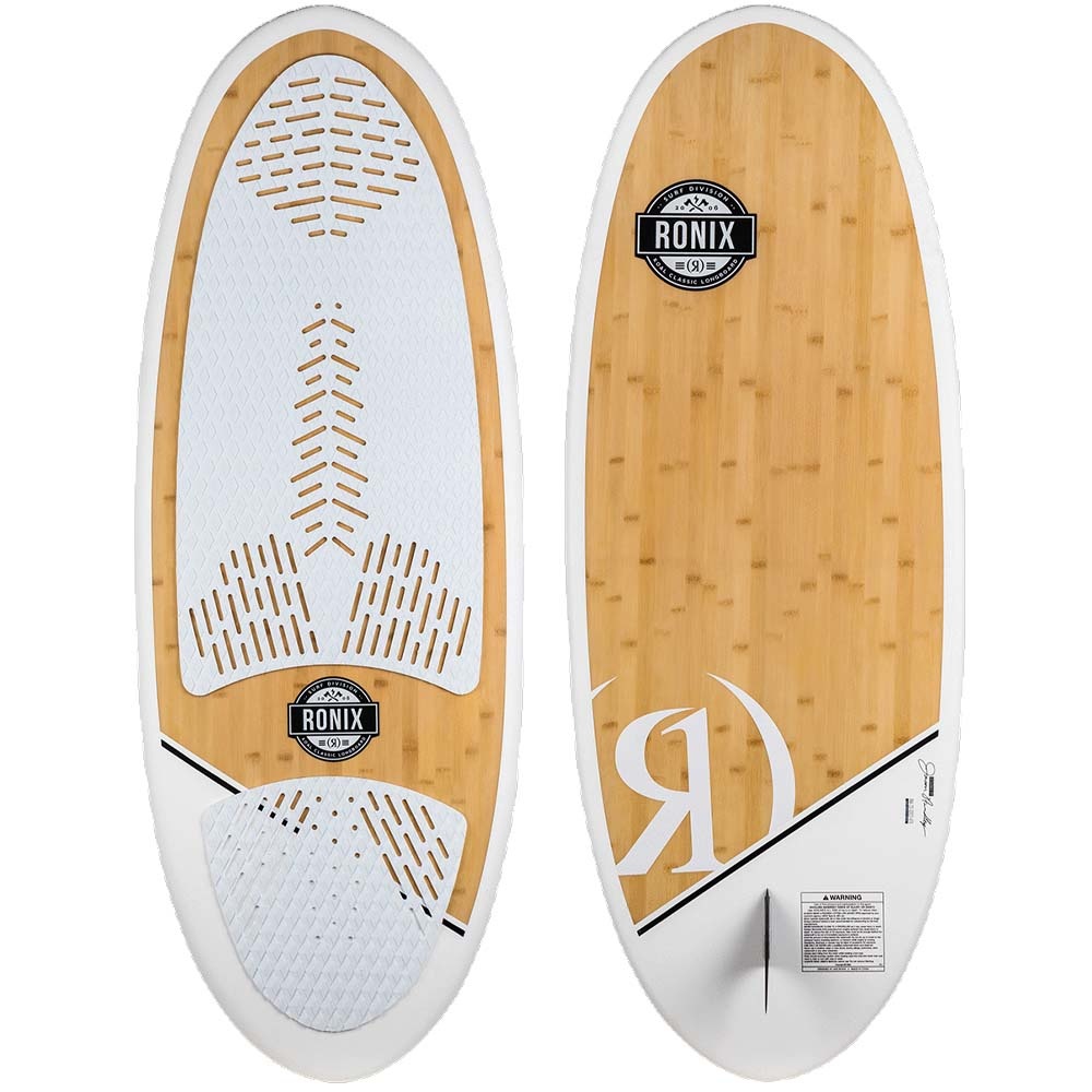 5'4" Longboard Koal Classic Wakesurfer