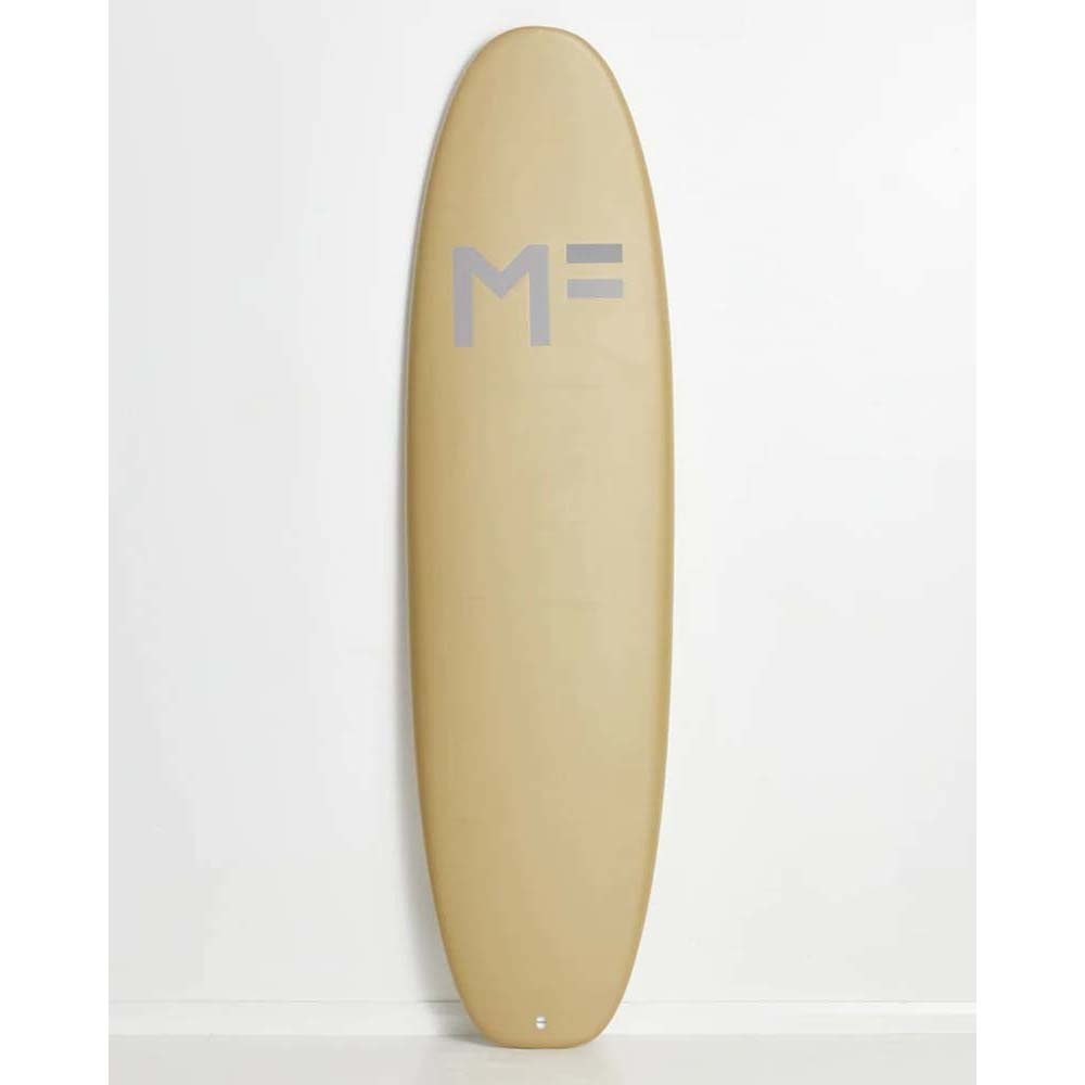 Beastie Soy Soft Surfboard FCS II