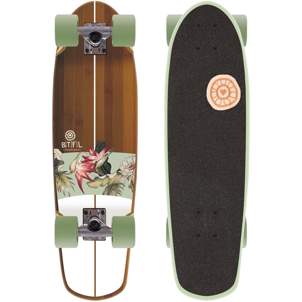 Cami 28.5" Complete Mini Cruiser