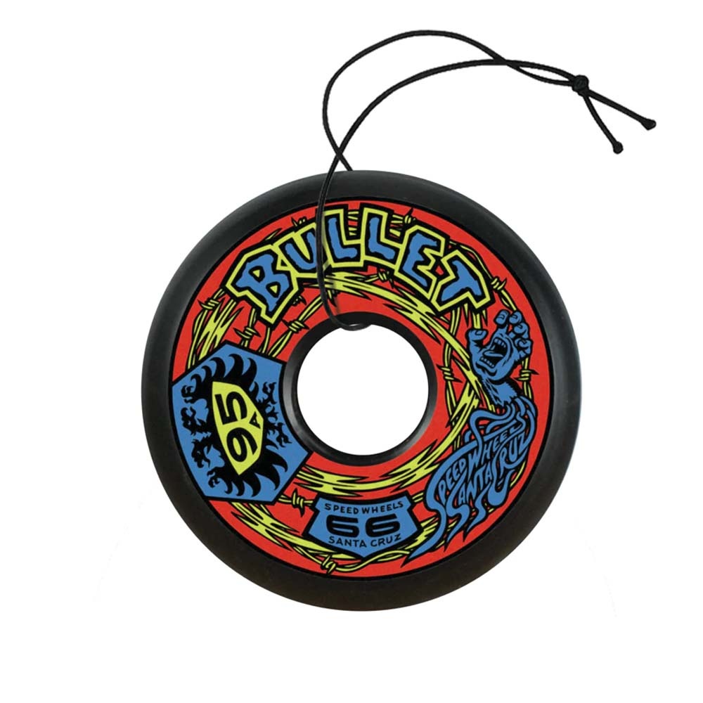 Bullet 66 Airfreshener