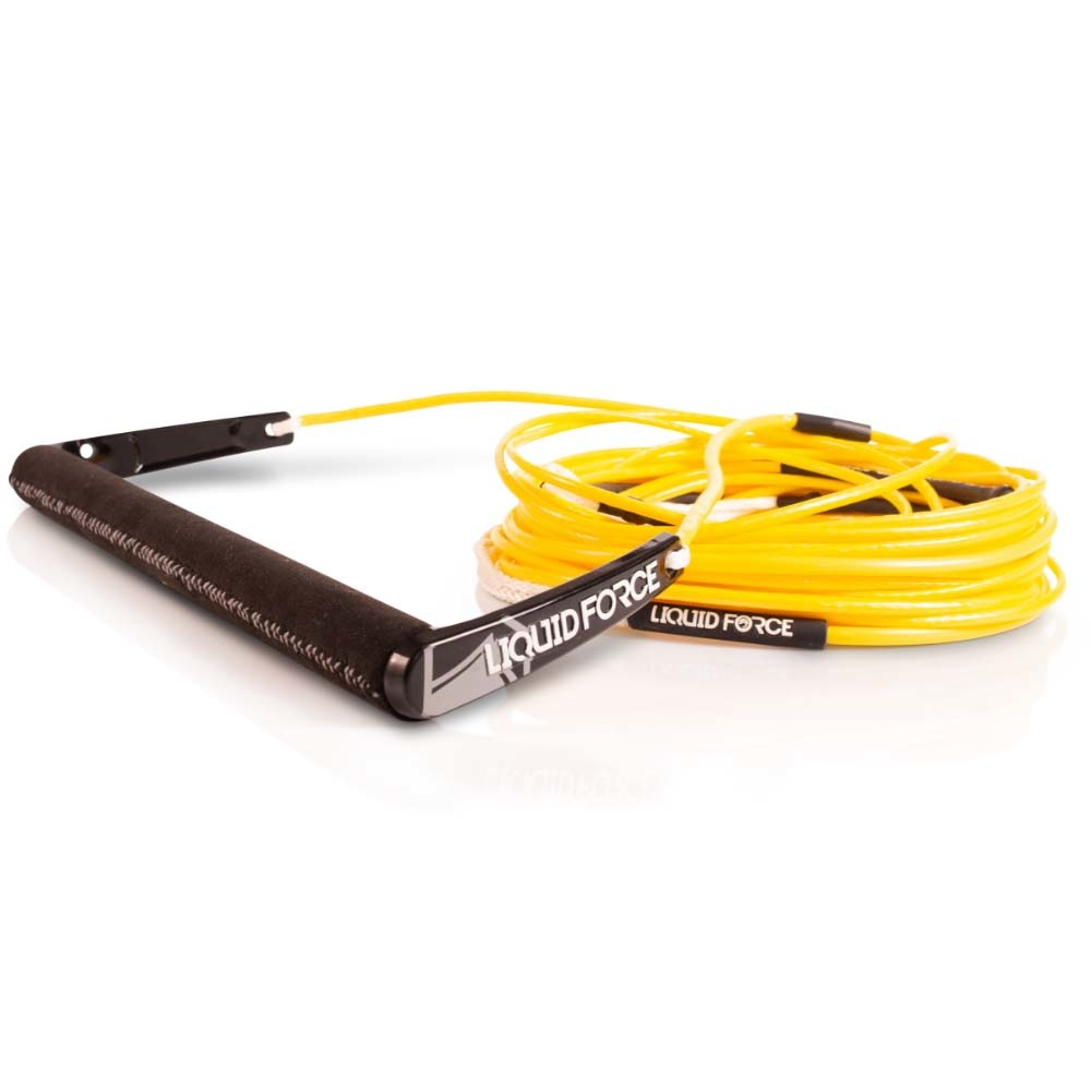 70' Plush Combo/Vision Black Yellow 2022
