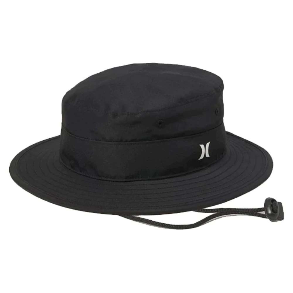 Back Country Black Boonie Hat
