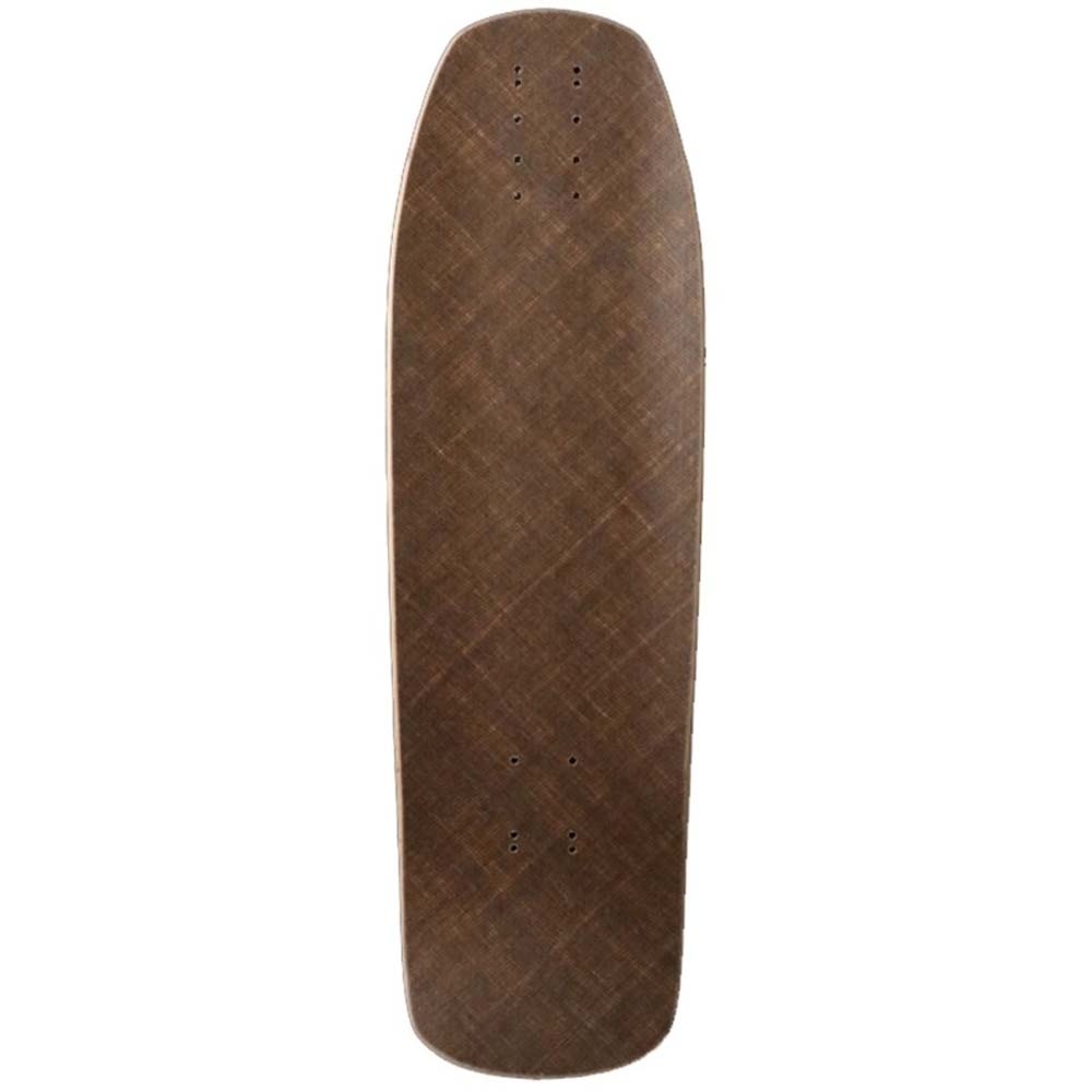 30" Pool Scout Single Kick Longboard Deck