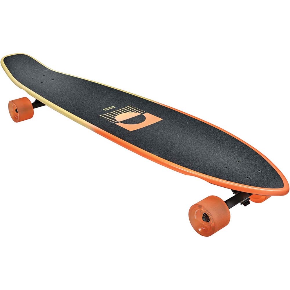 43" Byron Bay Cavanbah Longboard Complete
