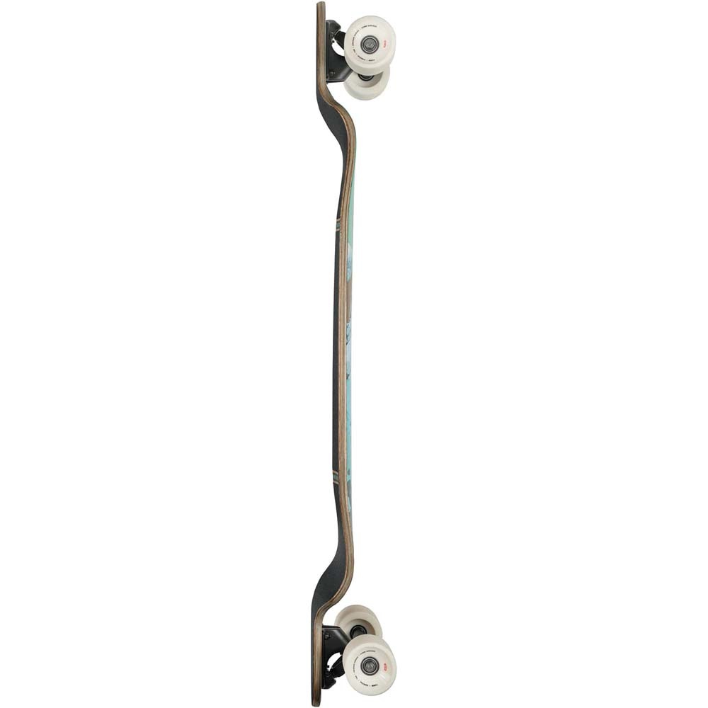 41" Bannerstone Lodge Longboard Complete 2022