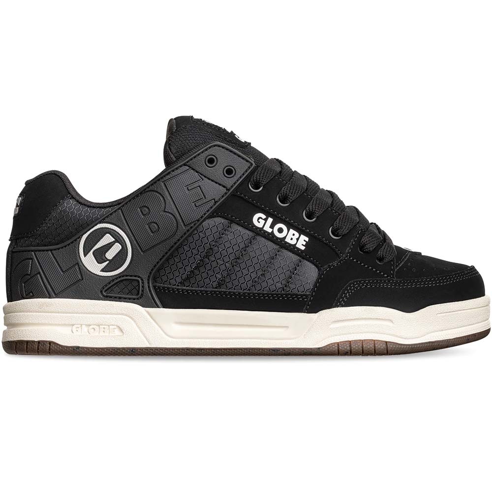 Tilt Black /Antique/Ripstop Skateboard Shoe 2022