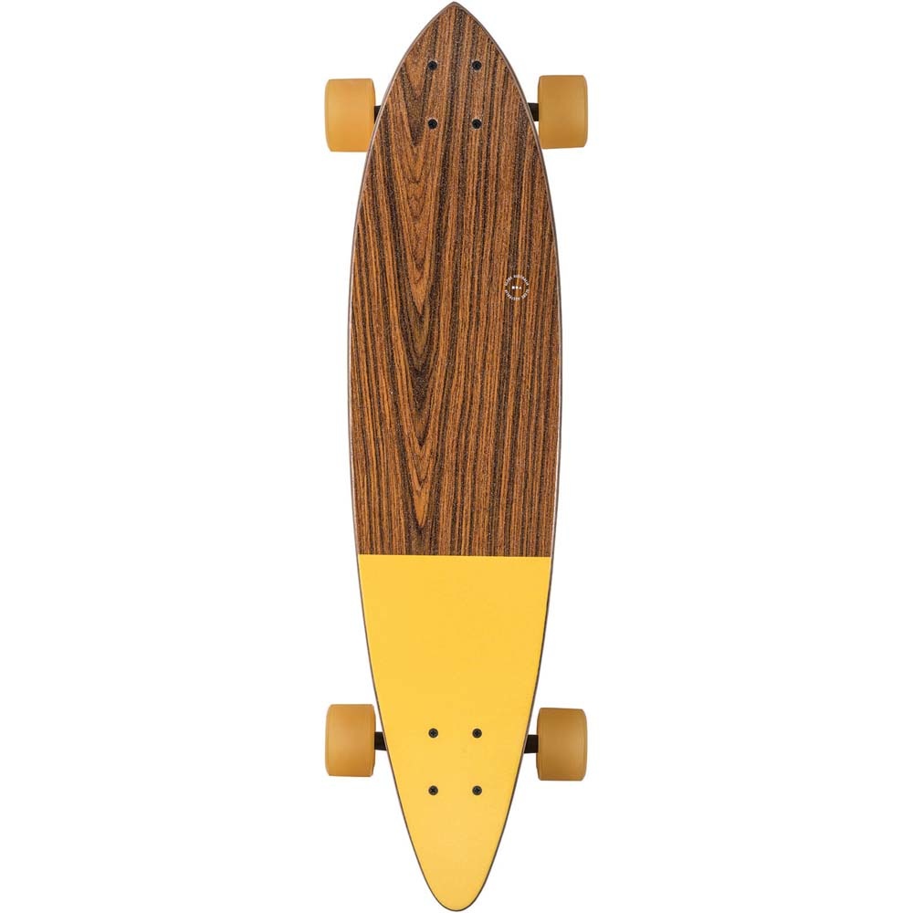 34" Pintail Falcon Longboard Complete 2022