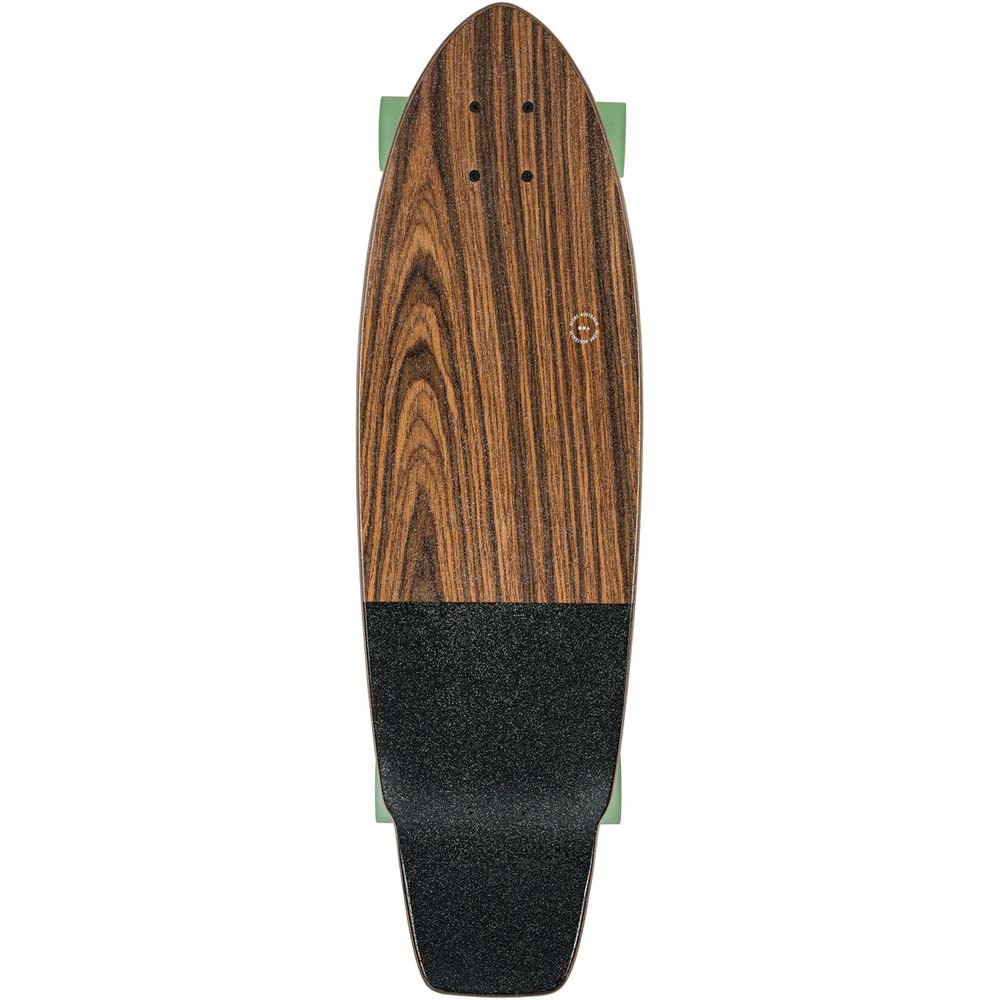 31" Wave Blazer Hoot Owl Cruiser Complete 2022