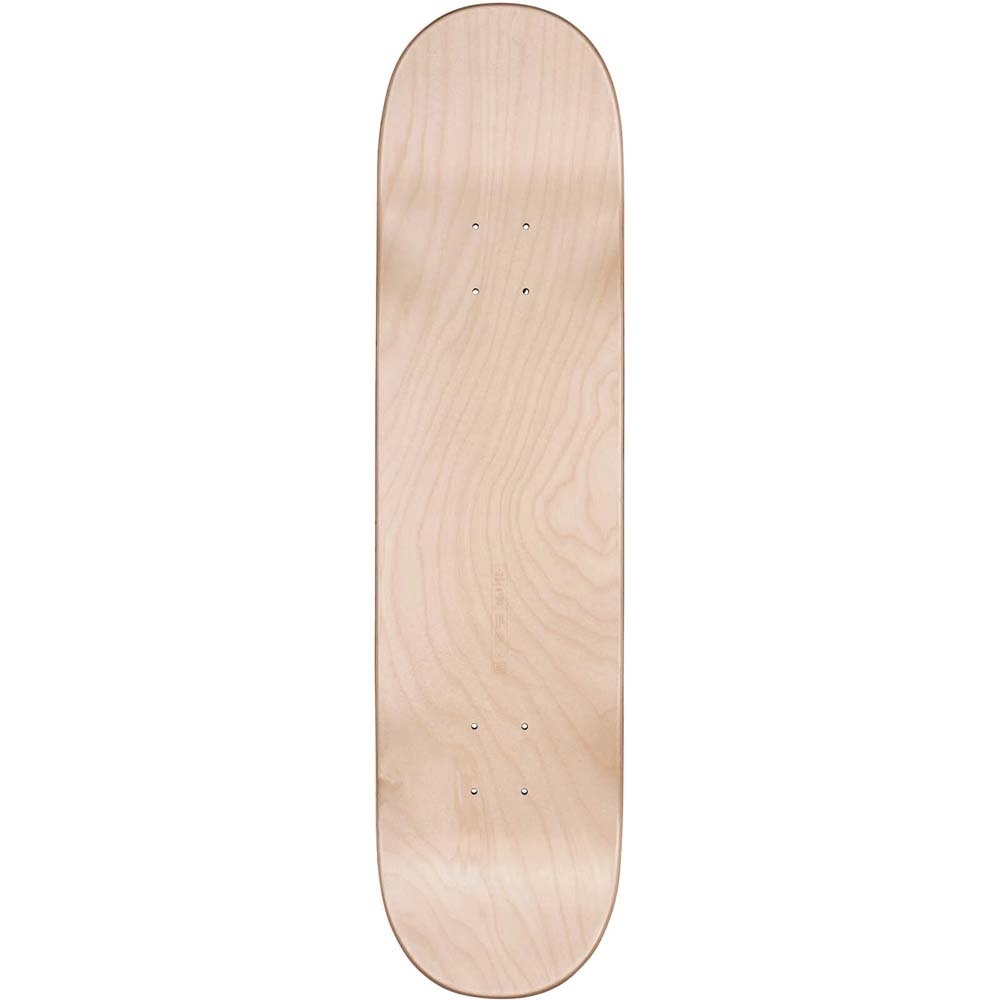 8.0" G2 Real Fun, WOW! Shape Stack Skateboard Deck 2022