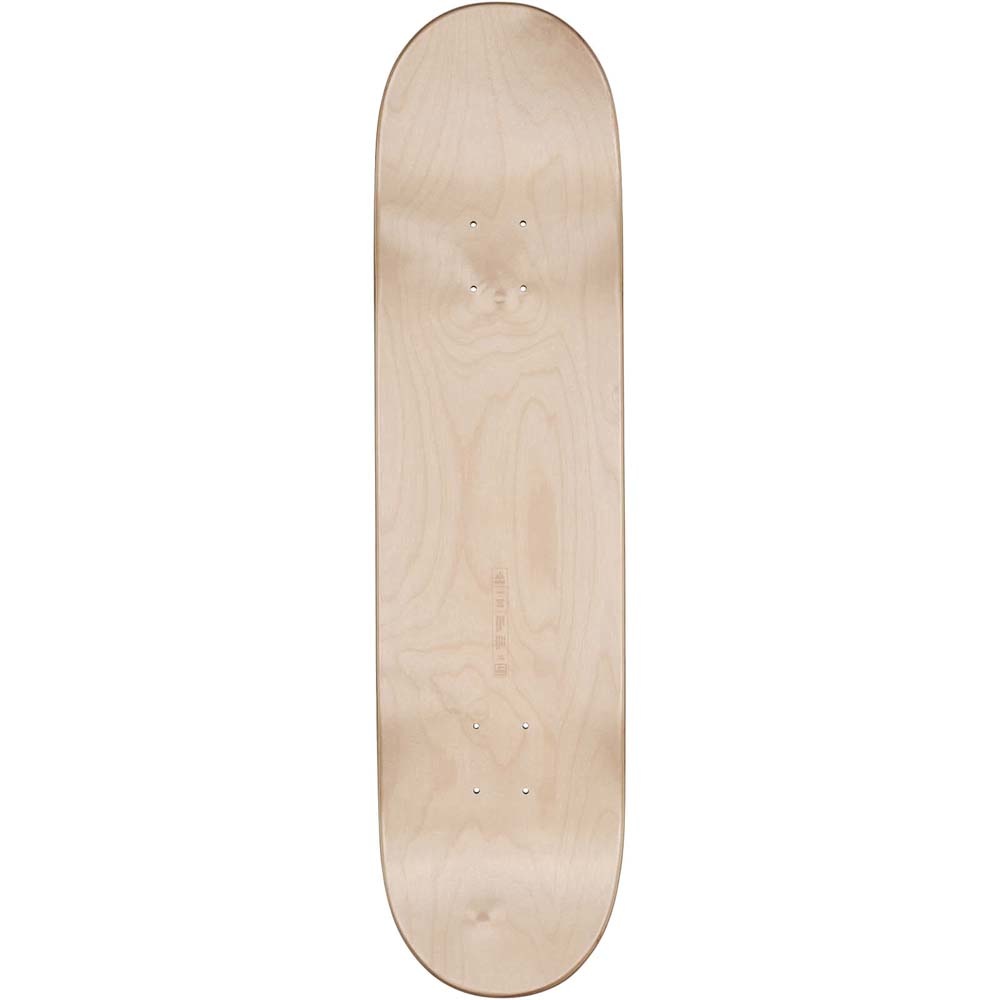 8.125" G1 Inside Out Window Pain Skateboard Deck 2022