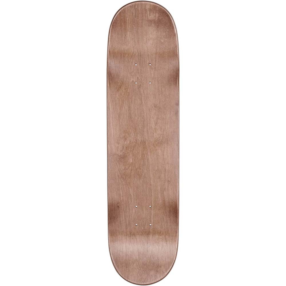 8.375" G1 Inside Out Alone Together Skateboard Deck 2022
