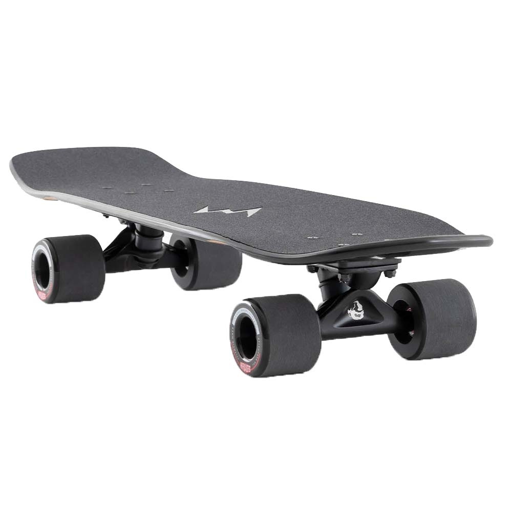 28.5" Dinghy Fat Coffin Cruiser Complete 2022