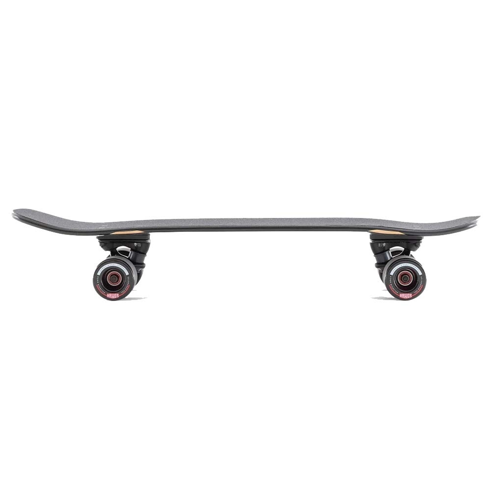 28.5" Dinghy Fat Coffin Cruiser Complete 2022