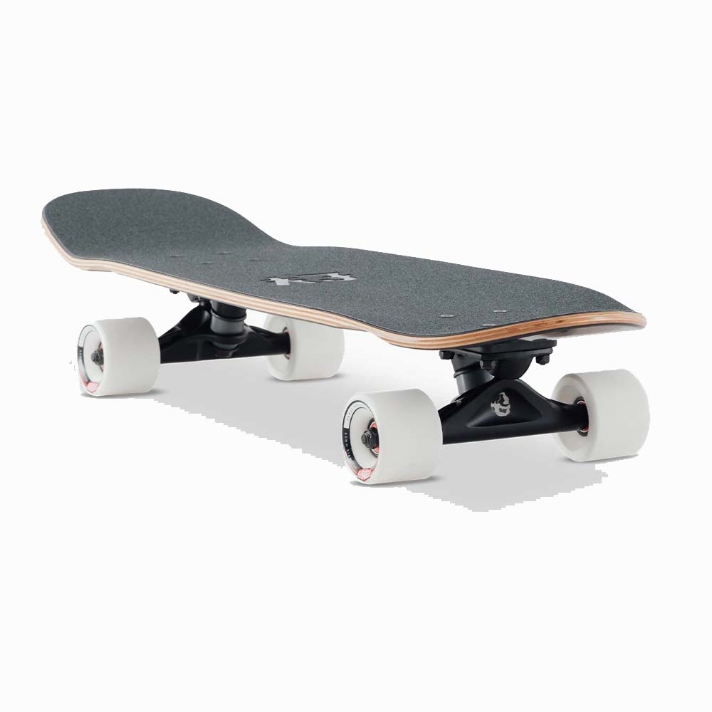 28.5" Dinghy Blunt Reapin Ain't Easy Complete Cruiser 2022