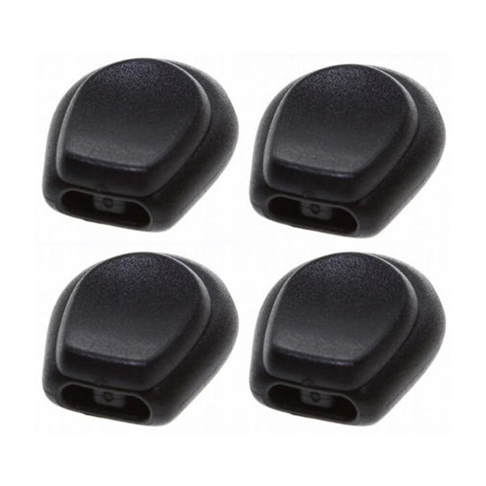 Wakeboard Binding Lace locks (4 pieces)